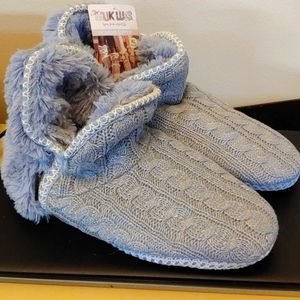 Mum Luks slippers as 11-12